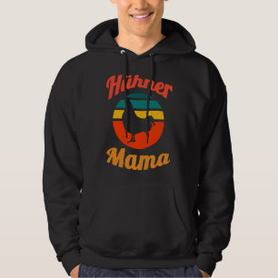 Moletom Mãe de frango