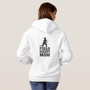 Moletom Mãe de Hockey de Campo