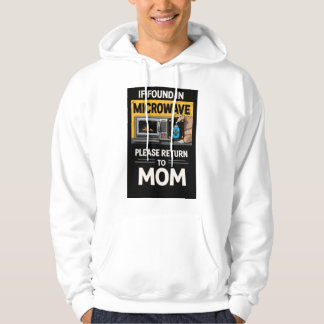 Moletom Mãe do design