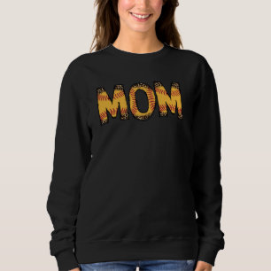 Moletom Mãe do SoftBall