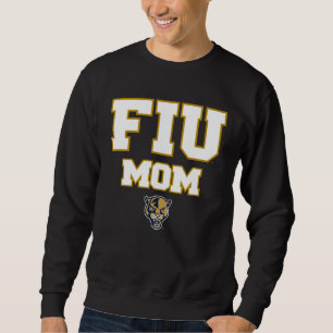 Moletom Mãe dos Florida International FIU Panthers