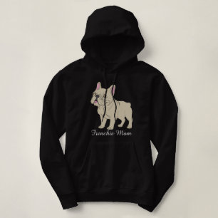 Moletom Mãe Frenchie