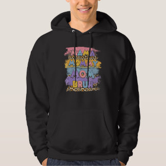 Moletom Mãe Mamãe Bruh Leopardo Boho Feliz Dia das Mães