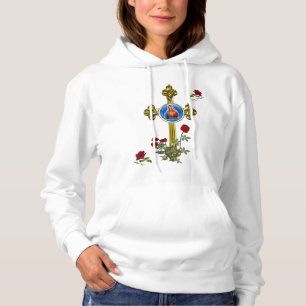 Moletom Mãe Mary Sweatshirt