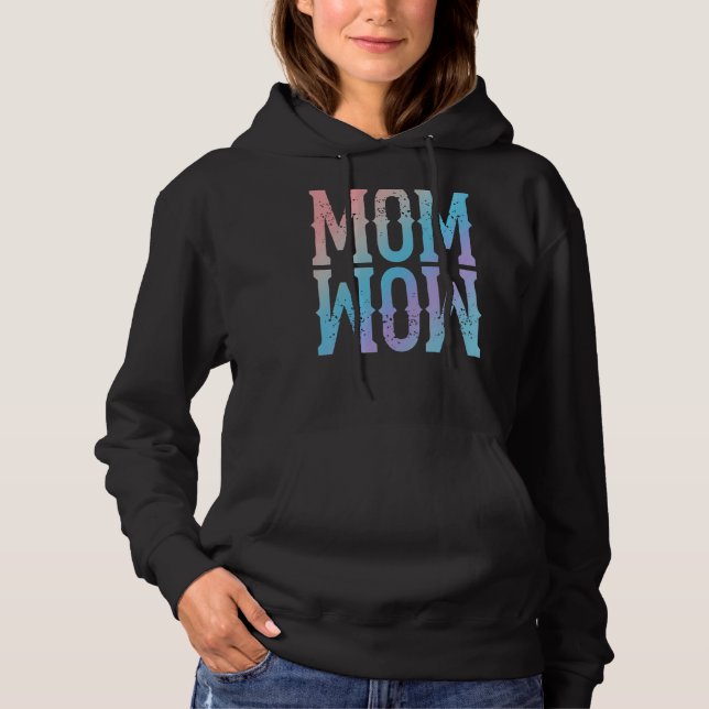 Moletom Mãe Orgulhosa (Frente)