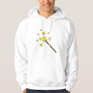 Moletom Magic Wand