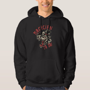Moletom Mágico