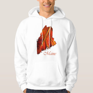 Moletom Maine Gifts | Vestuário Maine | Edulcorante Maine