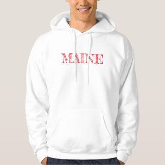 Moletom Maine Lobster