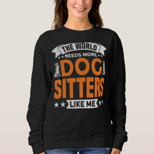 Moletom Mais Cachorros Como Eu Cachorro Caminhando Cachorr