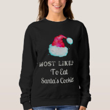 Mais Engraçado Para Cookies Papais noeis