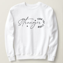 Mais forte que o Inspirador Simples de Tempestade