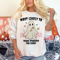 Mais Provável A Corresponder Ao Professor Fantasma