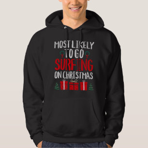 MOLETOM MAIS PROVÁVEL DE IR SUPERAR NO FERIDO DE NATAL