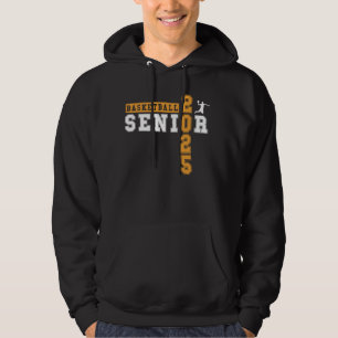 Moletom Mais velho de basquete, 2025 Gra