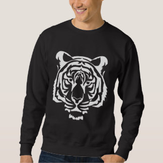 Moletom Majestätischer Tiger