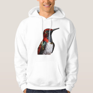 Moletom Majsty Jewel Hummingbird