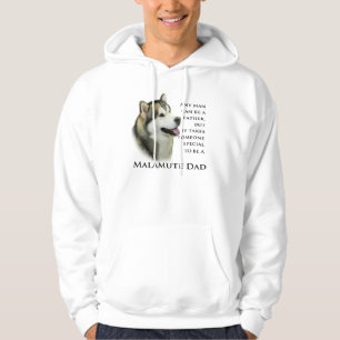 Moletom Malamute