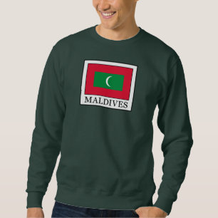 Moletom Maldives