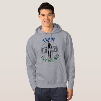 Moletom Malhação Hoodie