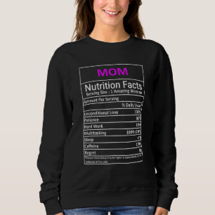 Moletom Malhação Mamãe Mãe Gym Garota Despejada Esporte Wo