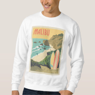 Moletom Malibu, Califórnia
