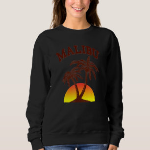 Moletom Malibu Rum 93