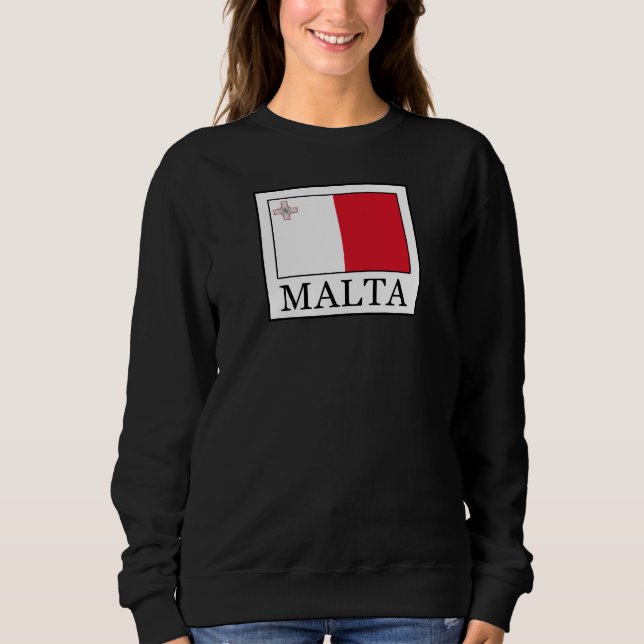 Moletom Malta (Frente)