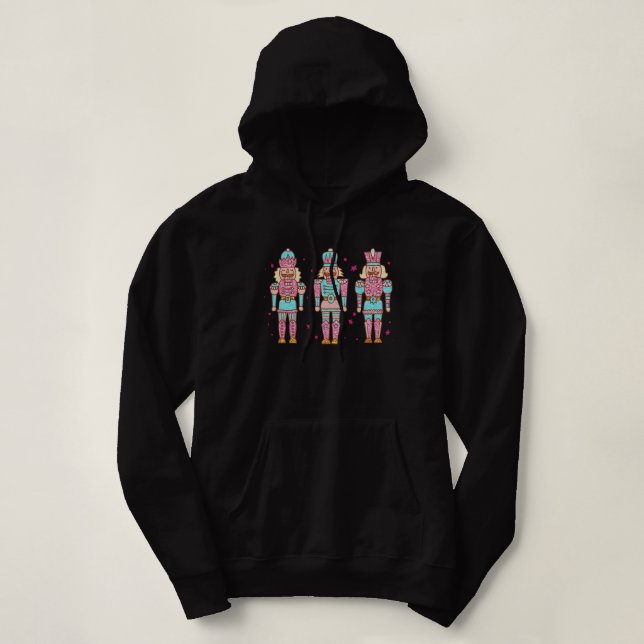 Moletom maluco (Frente do Design)