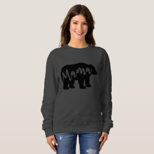 Moletom Mama Bear