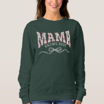 MAMA Coquette Cherries Personalizadas