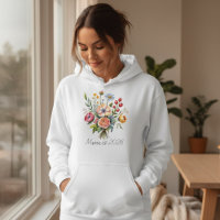 Mama Gansa Est Soft Estilo Feminino Fofo