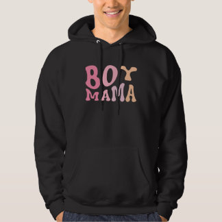 Moletom Mamãe de Menino Mãe de Meninos Dia das Mães 1