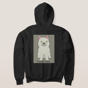 Moletom Mamãe Frenchie