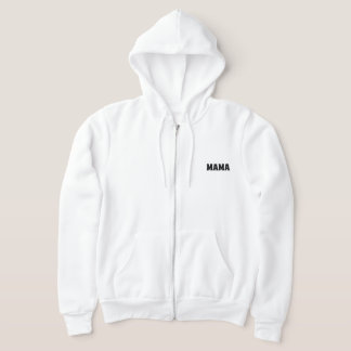 Moletom Mamãe Sweatshirt, Mama Personalizada, presente de 
