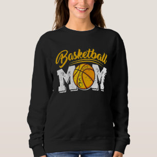 Moletom Mamãe Tee Women Mama Mamãe Mot