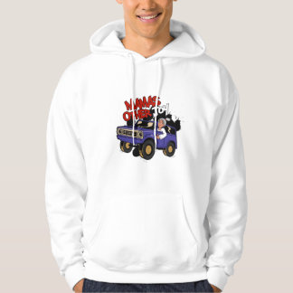 Moletom Mamas o outro Hoodie do brinquedo para homens