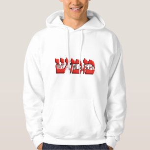 Moletom Mamash
