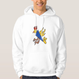 Moletom Man Hoodie
