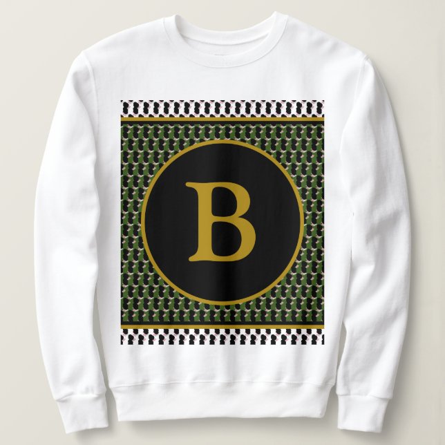 Moletom Manchas de Macha Derretidas por Sorvete irresistív (Frente do Design)