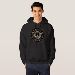 Moletom Mandala
