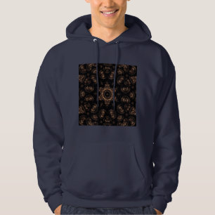 Moletom Mandala da Idade do Bronze