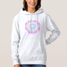 Mandala Design mulheres