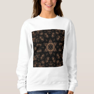 Moletom Mandala Idade do Bronze