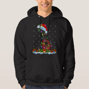 Moletom Mandolin Lover Music Lover Matando a Manda Santa H
