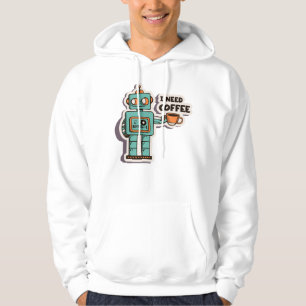 Moletom Manhã Brew Necessity Tee