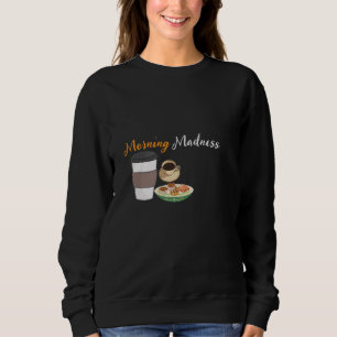 Moletom Manhã Madura