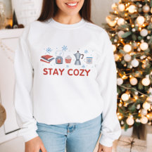 Mantenha o Natal Cozy Hygge