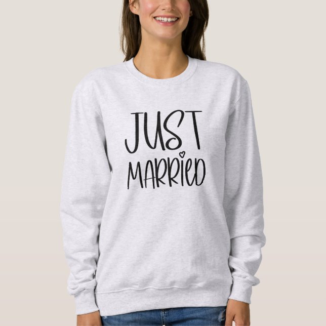 Moletom Mantenha ou crie seu próprio -Sweat Shirt (Frente)