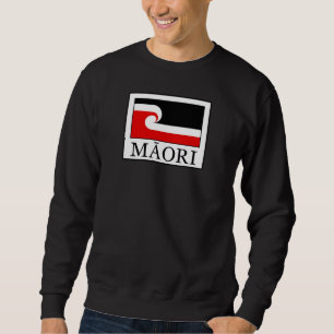 Moletom Maori